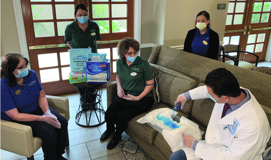 TIM: Best of the Best Winner