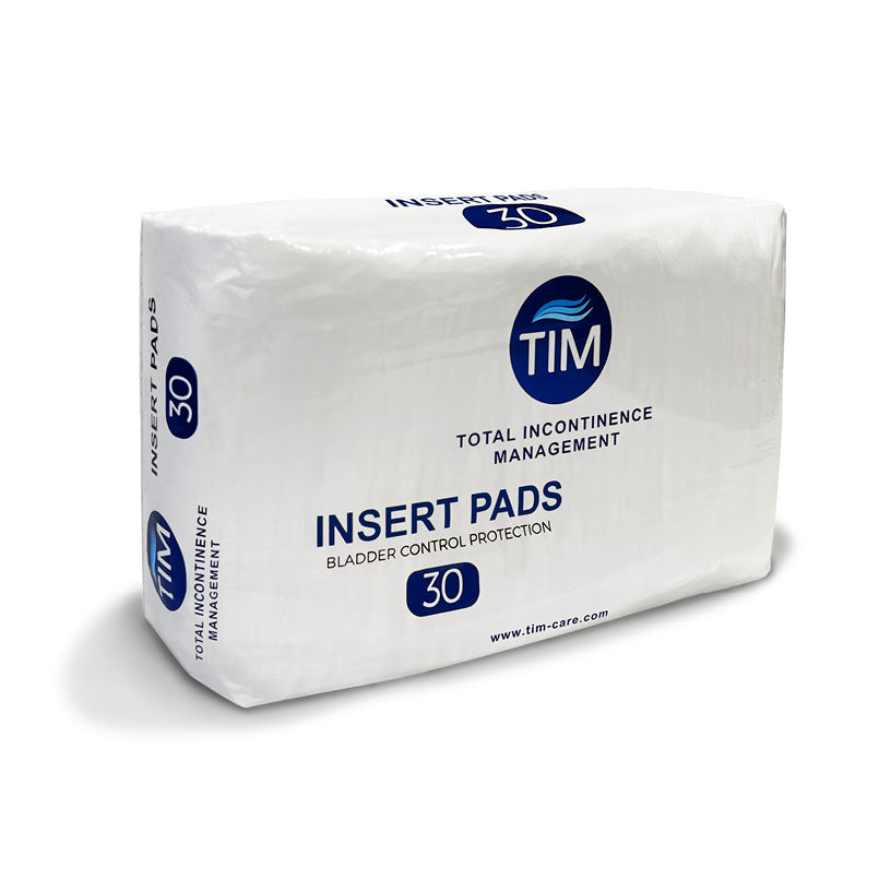 Insert Booster Pads – TIMthrive