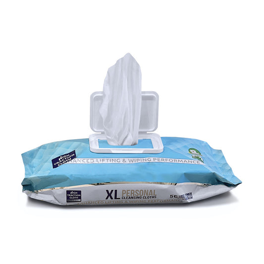 Extra Large Premium Wipes