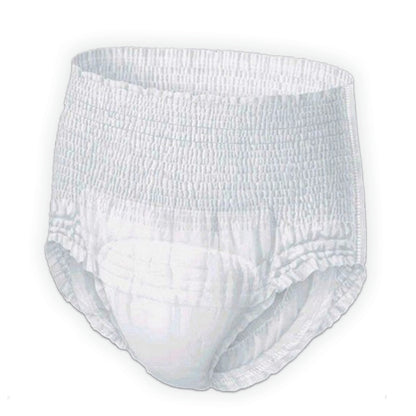 Pull-On Protective Underwear